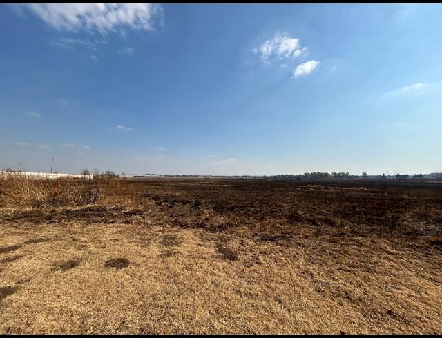 93,000M² VACANT LAND FOR SALE IN BRENTWOOD PARK